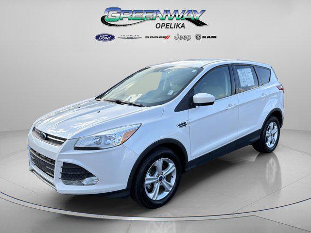used 2015 Ford Escape car, priced at $9,364