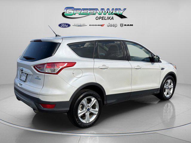 used 2015 Ford Escape car, priced at $9,364