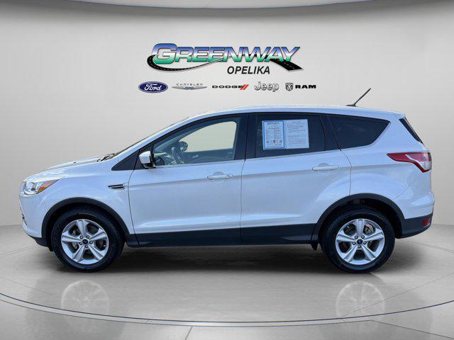 used 2015 Ford Escape car, priced at $9,364