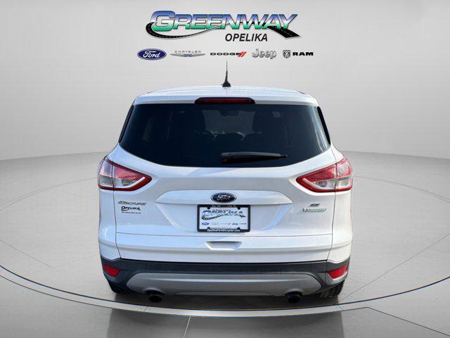 used 2015 Ford Escape car, priced at $9,364