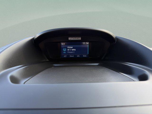 used 2015 Ford Escape car, priced at $9,364