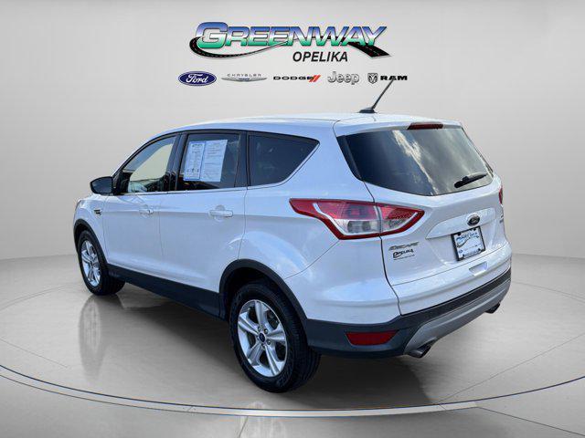 used 2015 Ford Escape car, priced at $9,364