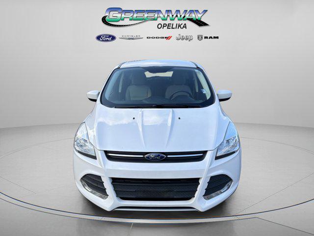 used 2015 Ford Escape car, priced at $9,364