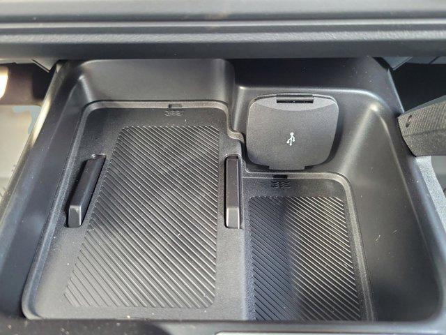 new 2025 Ford Bronco car, priced at $79,090