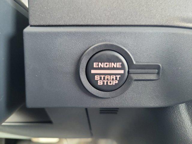 new 2025 Ford Bronco car, priced at $79,090