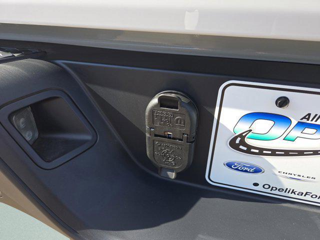 new 2025 Jeep Gladiator car, priced at $35,460