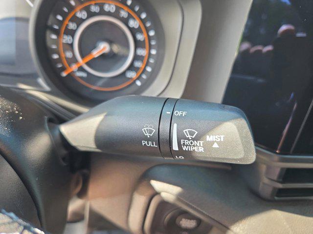 new 2025 Jeep Gladiator car, priced at $35,460