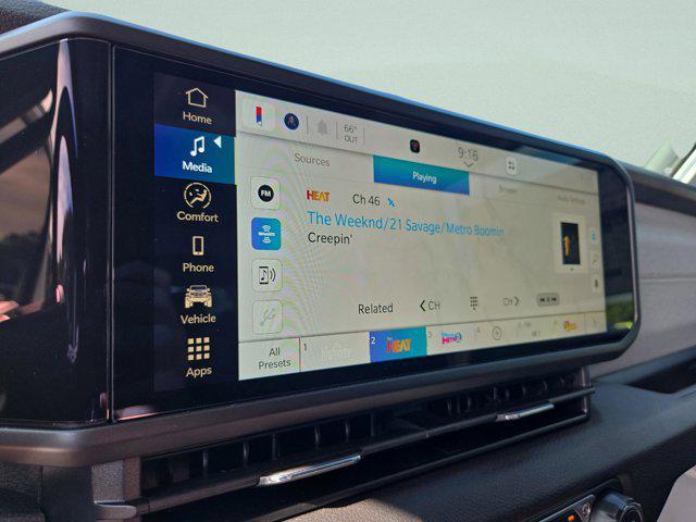 new 2025 Jeep Gladiator car, priced at $35,460