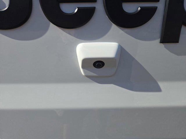 new 2025 Jeep Gladiator car, priced at $35,460