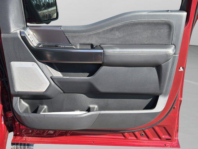 new 2026 Ford F-150 car, priced at $78,494