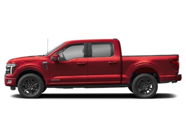 new 2026 Ford F-150 car, priced at $86,695