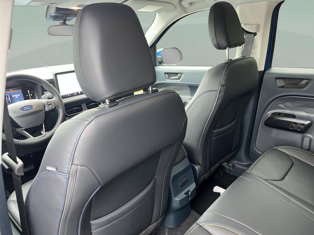 new 2026 Ford Maverick car, priced at $35,879