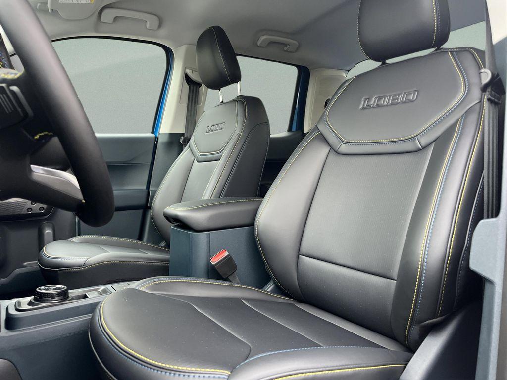 new 2026 Ford Maverick car, priced at $36,323