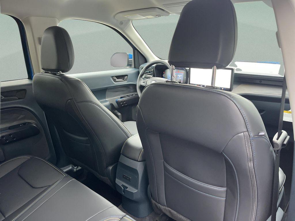 new 2026 Ford Maverick car, priced at $35,879