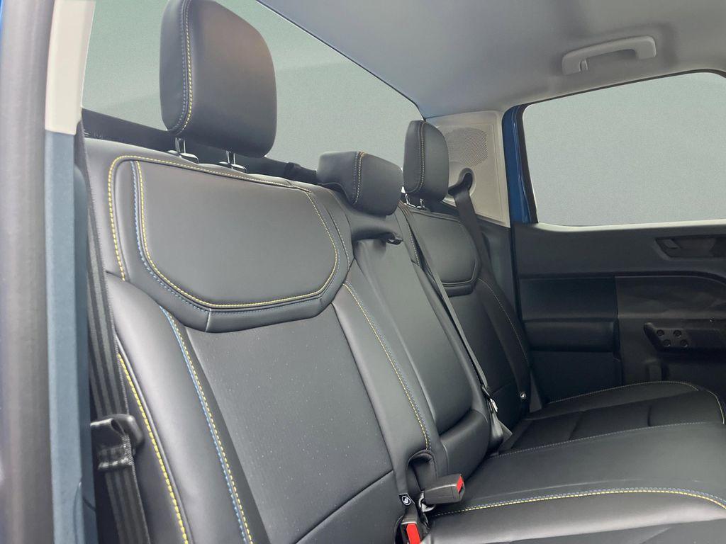 new 2026 Ford Maverick car, priced at $35,879