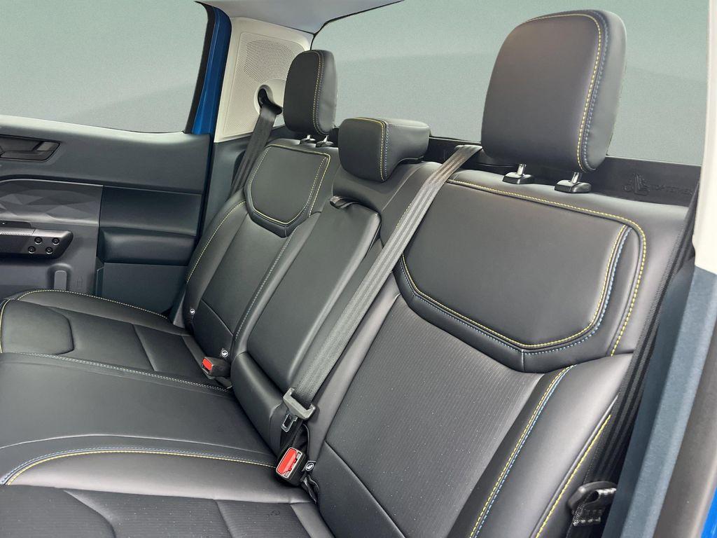 new 2026 Ford Maverick car, priced at $35,879
