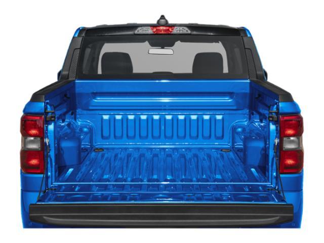 new 2026 Ford Maverick car, priced at $38,585