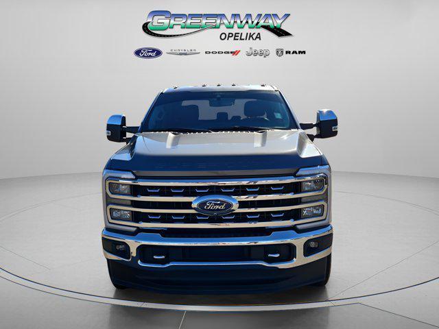 used 2024 Ford F-250 car, priced at $68,721