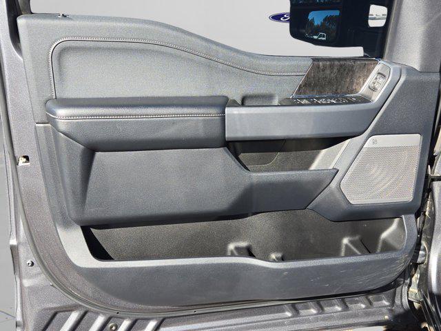 used 2024 Ford F-250 car, priced at $68,721