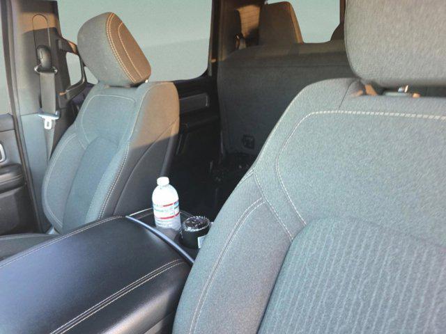 used 2020 Ram 1500 car, priced at $21,520