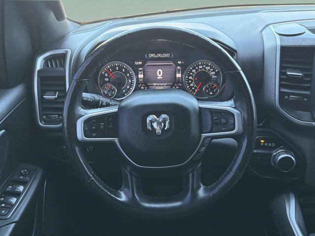 used 2020 Ram 1500 car, priced at $21,520