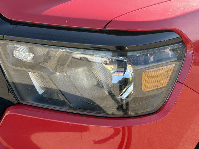 used 2020 Ram 1500 car, priced at $23,200