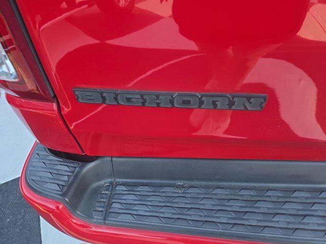 used 2020 Ram 1500 car, priced at $23,200