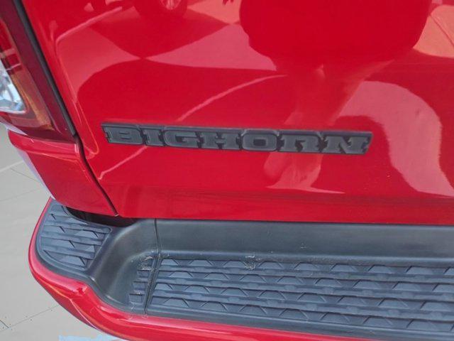 used 2020 Ram 1500 car, priced at $21,520