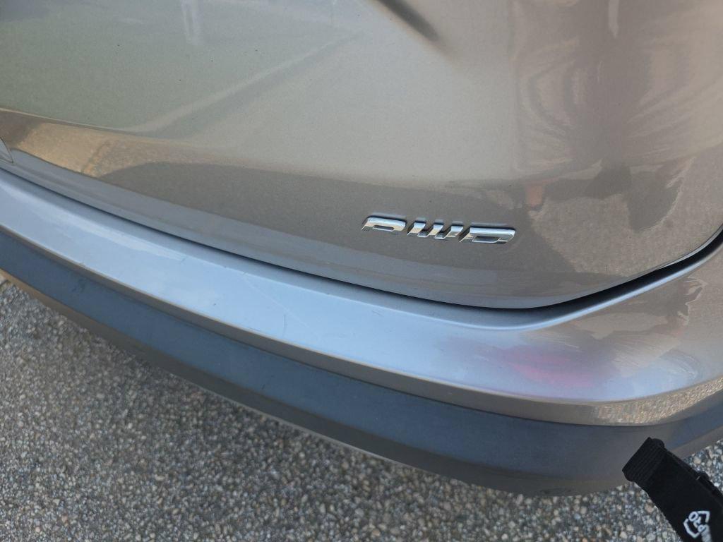 used 2022 Ford Edge car, priced at $17,480