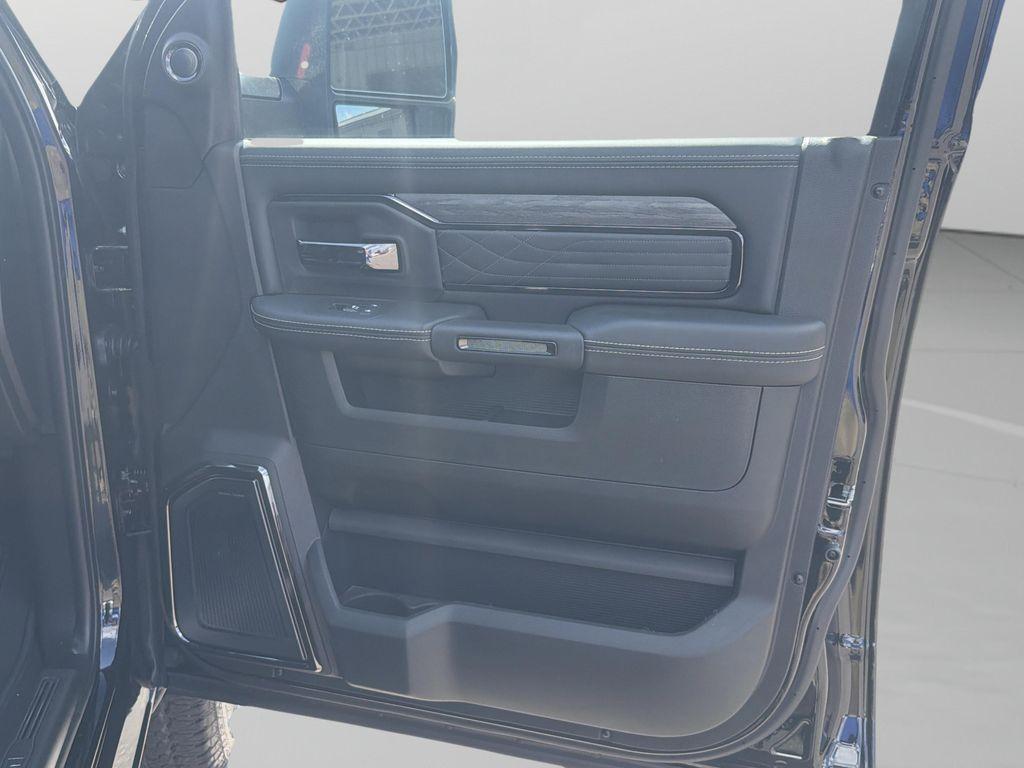 new 2026 Ram 2500 car, priced at $94,626