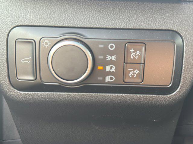 new 2026 Ford Escape car, priced at $27,490