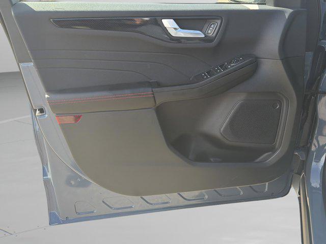 new 2026 Ford Escape car, priced at $27,490