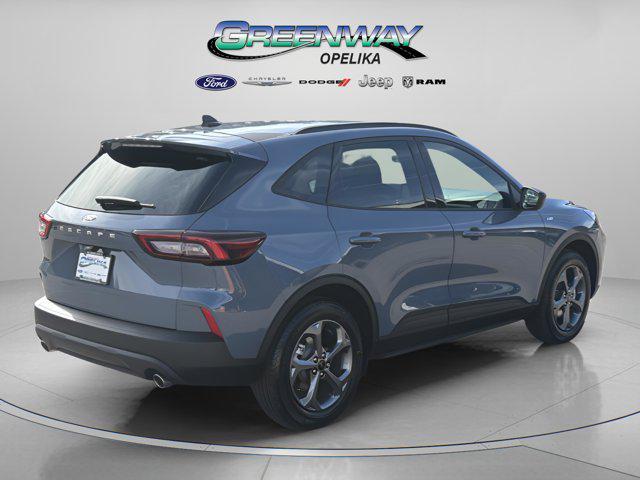 new 2026 Ford Escape car, priced at $27,490