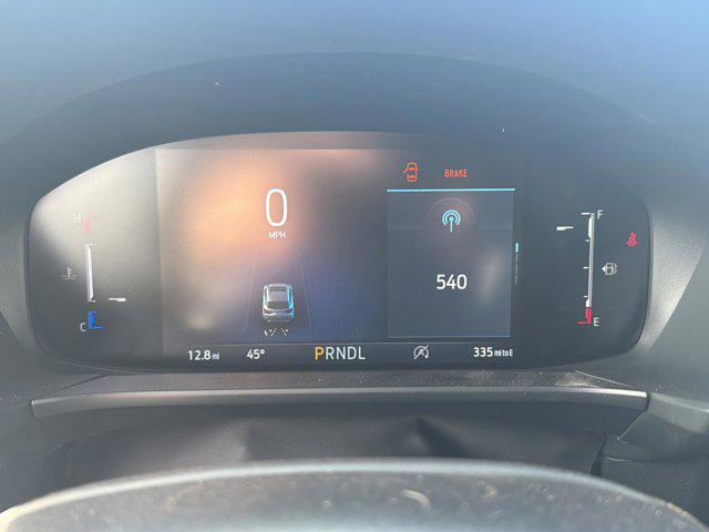 new 2026 Ford Escape car, priced at $27,490