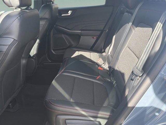 new 2026 Ford Escape car, priced at $27,490