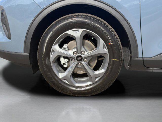 new 2026 Ford Escape car, priced at $27,490