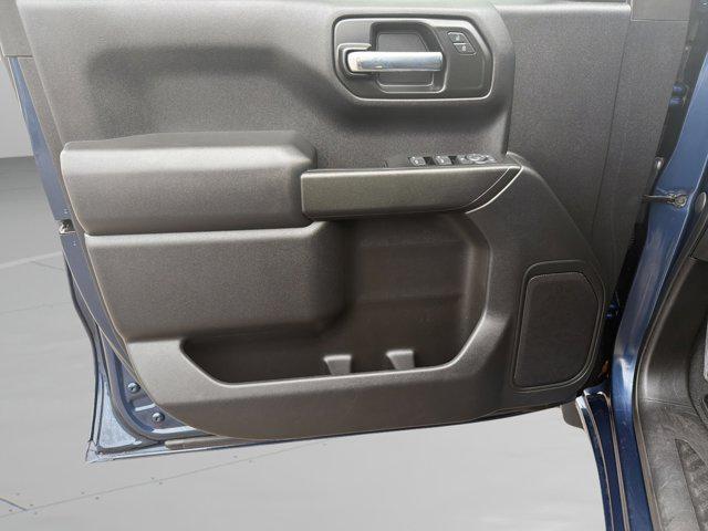 used 2021 Chevrolet Silverado 1500 car, priced at $27,980