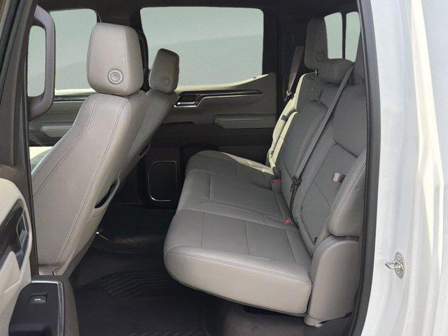 used 2023 Chevrolet Silverado 1500 car, priced at $40,559