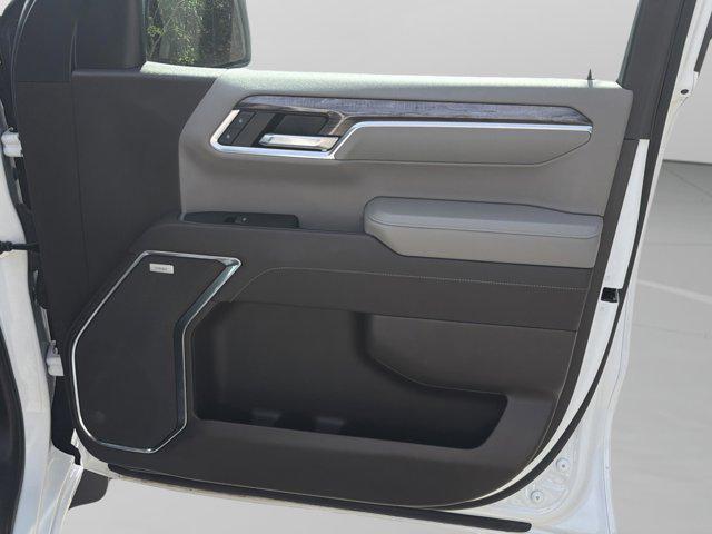 used 2023 Chevrolet Silverado 1500 car, priced at $40,559