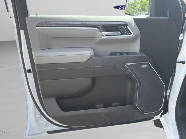 used 2023 Chevrolet Silverado 1500 car, priced at $40,559