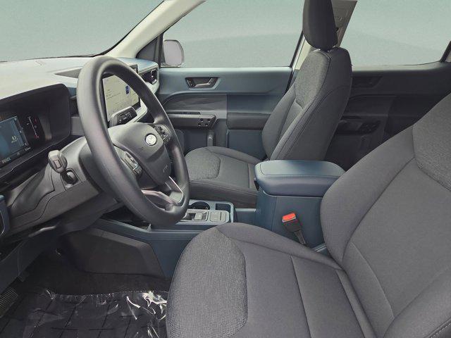 new 2026 Ford Maverick car, priced at $30,105