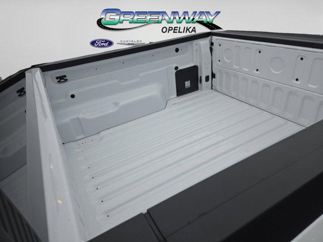 new 2026 Ford Maverick car, priced at $30,105