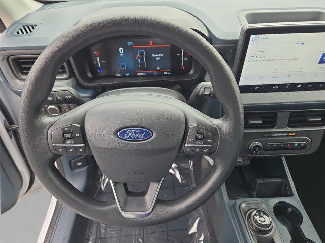 new 2026 Ford Maverick car, priced at $30,105