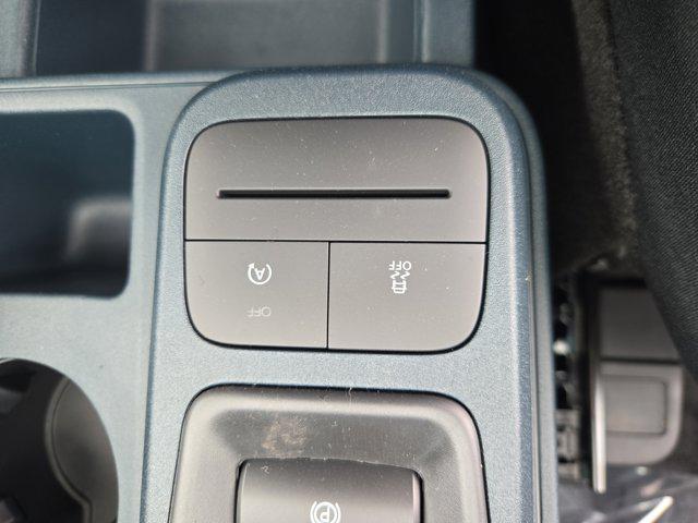 new 2026 Ford Maverick car, priced at $30,105