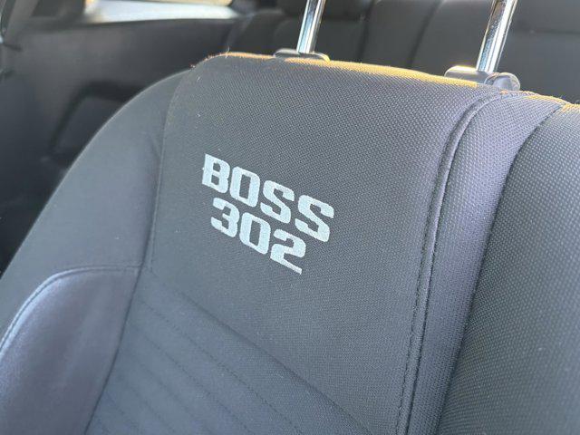 used 2013 Ford Mustang car, priced at $30,339