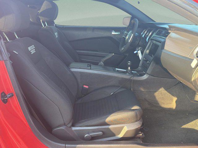 used 2013 Ford Mustang car, priced at $30,339