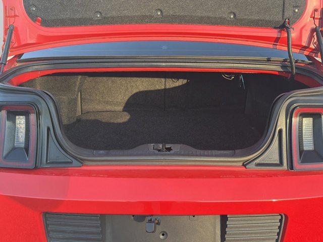 used 2013 Ford Mustang car, priced at $30,339