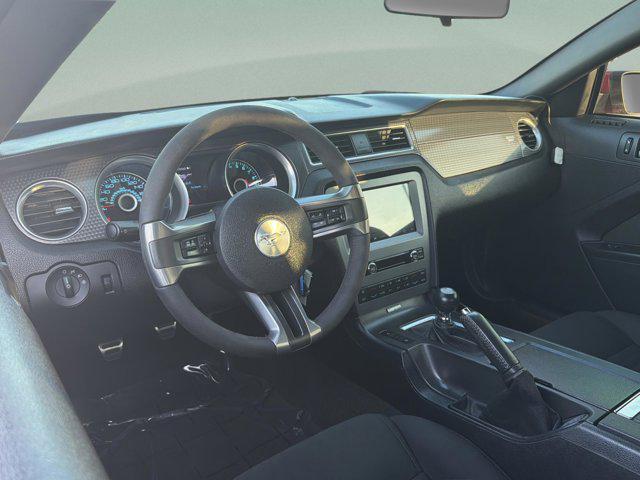 used 2013 Ford Mustang car, priced at $30,339
