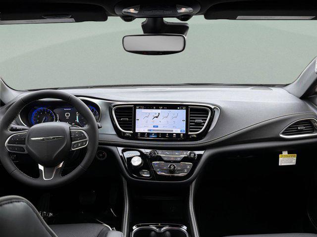 new 2026 Chrysler Pacifica car, priced at $36,999