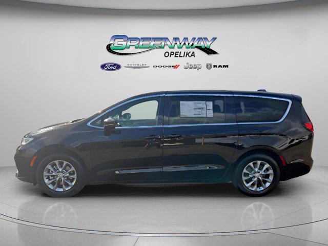new 2026 Chrysler Pacifica car, priced at $36,999